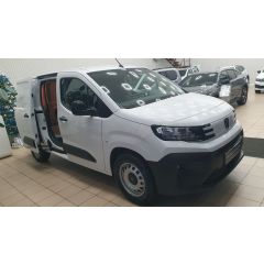 Peugeot Partner VU L2 1.5 BHDi 100 MT6 Prm