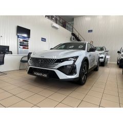 Peugeot 408 GT 1.6 PureTech 215 к.с. АКПП-8
