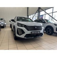 Peugeot New 2008 Allure 1.2Hybrid 136 eDCS6 All