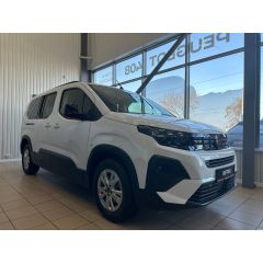 Peugeot NEW Rifter L2 ALLURE 1.5BHDi 100 MT6