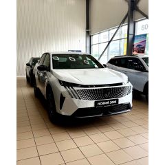 Peugeot 3008 Allure 1.2Hybrid 136 eDCS6 All