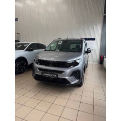 Peugeot NEW Rifter L2 ALLURE 1.5 BlueHDi 130 S&S АКПП-8