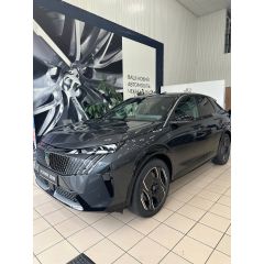 Peugeot E-3008 GT Електродвигун 325 к.с. 4x4 Повний привід