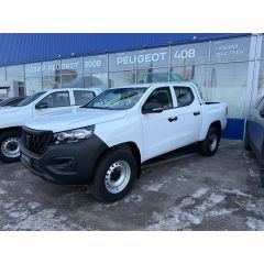 Peugeot Landtrek PRO 2.2 MultiJet 202 4WD MT6