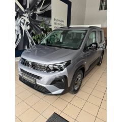 Peugeot NEW Rifter L1 ALLURE 1.5 BlueHDi 100 S&S МКПП-6