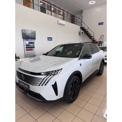 Peugeot 3008 GT 1. 2Hybrid 136 к.с. АКПП-6