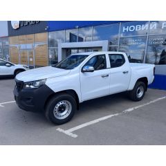 Peugeot Landtrek Лютий 1.9 HDi 150 к.с. 4WD