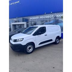 Peugeot Partner L2 1.5 BlueHDi 100 MT6 