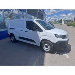 Peugeot Partner L2 1.5 BHDi 130 AT8
