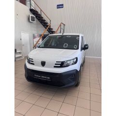 Peugeot Partner CrewCab 1.5 BlueHDi 100 S&S МКПП-6