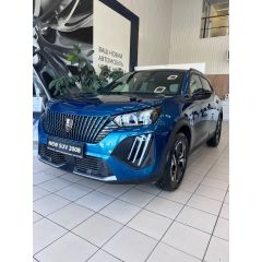 Peugeot New 2008 ALLURE 1.2 PureTech 130 к.с. 6-АКПП