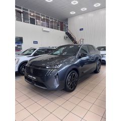 Peugeot 3008 GT 1.6 PureTech 180 к.с. 6-АКПП