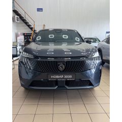 Peugeot 3008 Hybrid 136 e-DCS6 GT