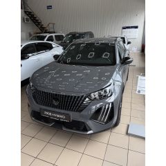 Peugeot 2008 Allure 1.2Hybrid 136 eDCS6 All