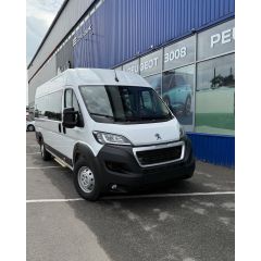 Peugeot Boxer 2.2 BHDi
