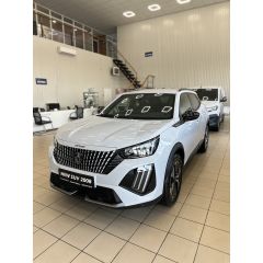 Peugeot 2008 Allure 1.2 PureTech 130 к.с. АКПП-6