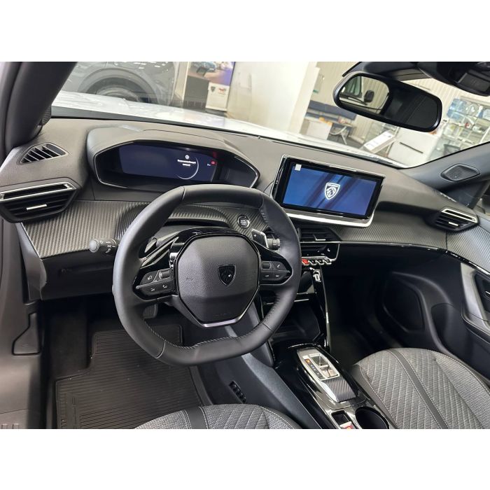Peugeot New 2008 Allure 1.2Hybrid 136 eDCS6 All