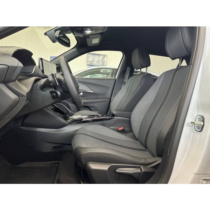 Peugeot New 2008 Allure 1.2Hybrid 136 eDCS6 All