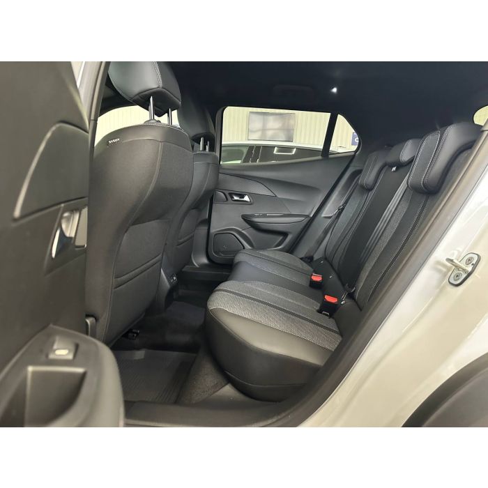 Peugeot New 2008 Allure 1.2Hybrid 136 eDCS6 All