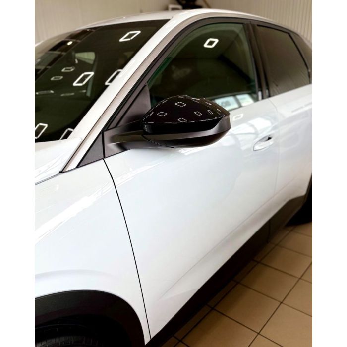 Peugeot 3008 Allure 1.2Hybrid 136 eDCS6 All
