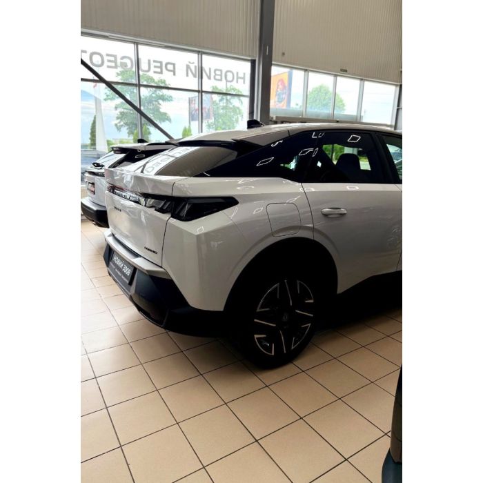 Peugeot 3008 Allure 1.2Hybrid 136 eDCS6 All