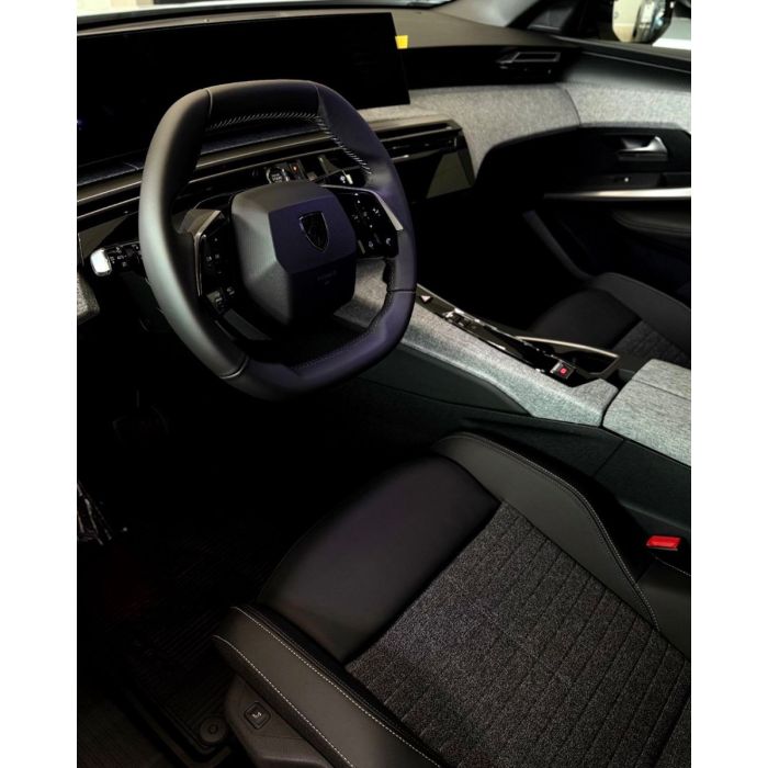 Peugeot 3008 Allure 1.2Hybrid 136 eDCS6 All