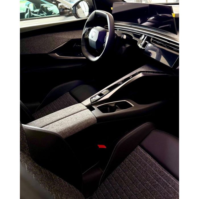 Peugeot 3008 Allure 1.2Hybrid 136 eDCS6 All