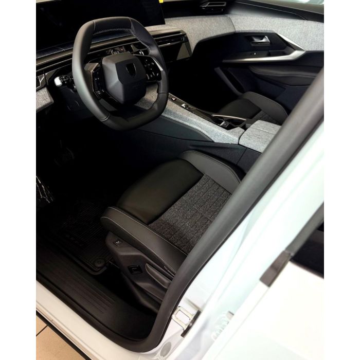 Peugeot 3008 Allure 1.2Hybrid 136 eDCS6 All