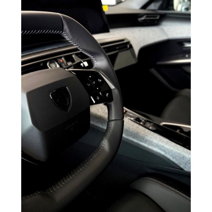 Peugeot 3008 Allure 1.2Hybrid 136 eDCS6 All