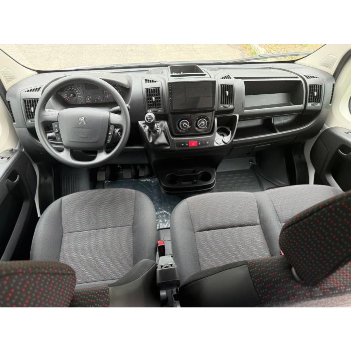 Peugeot Boxer 2.2 BHDi