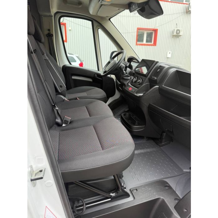 Peugeot Boxer 2.2 BHDi