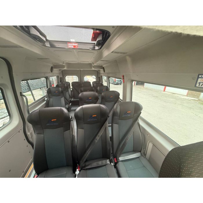 Peugeot Boxer 2.2 BHDi