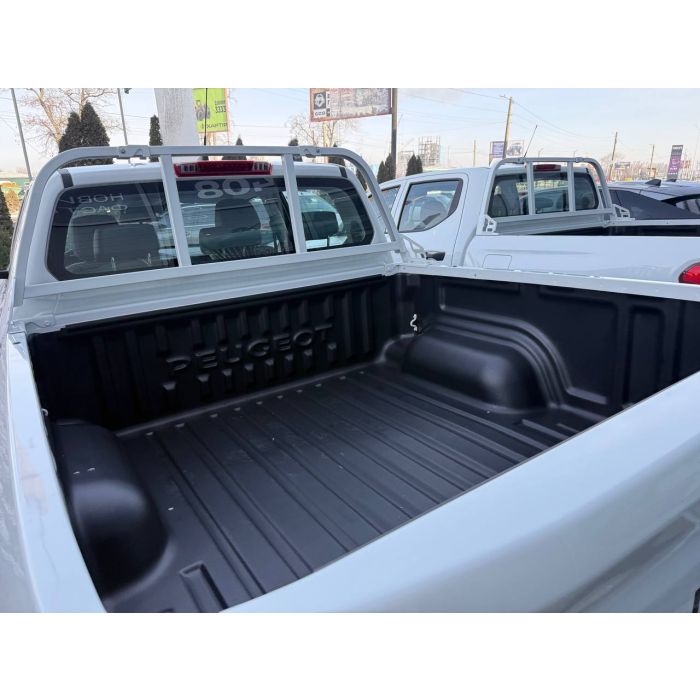 Peugeot Landtrek PRO 2.2 MultiJet 202 4WD MT6