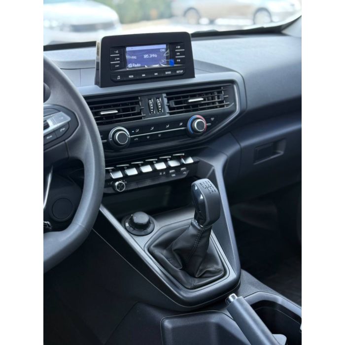 Peugeot Landtrek PRO 2.2 MultiJet 202 4WD MT6