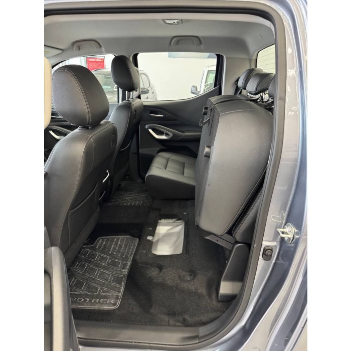Peugeot Landtrek Allure 2.2 MultiJet 202 AWD AT8 