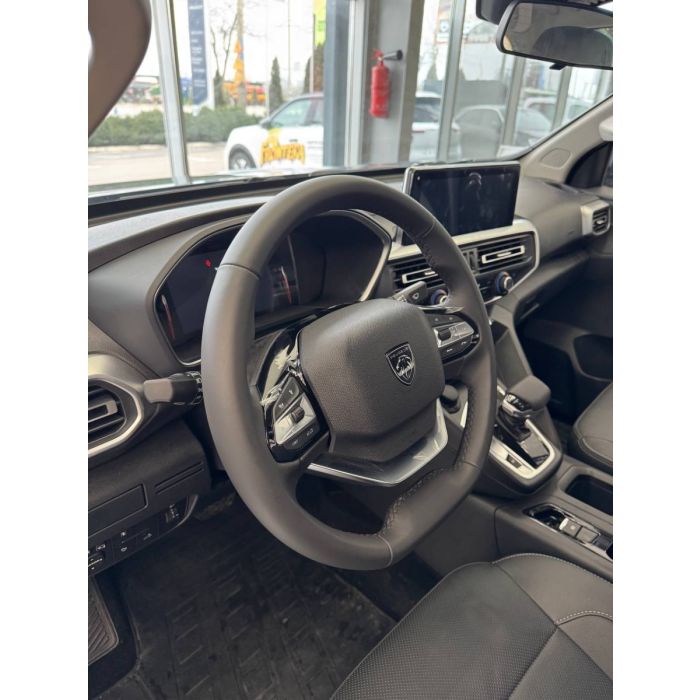 Peugeot Landtrek Allure 2.2 MultiJet 202 AWD AT8 