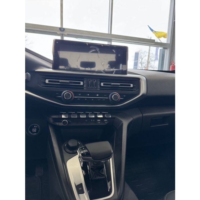 Peugeot Landtrek Allure 2.2 MultiJet 202 AWD AT8 