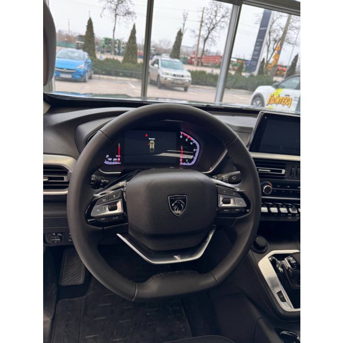Peugeot Landtrek Allure 2.2 MultiJet 202 AWD AT8 