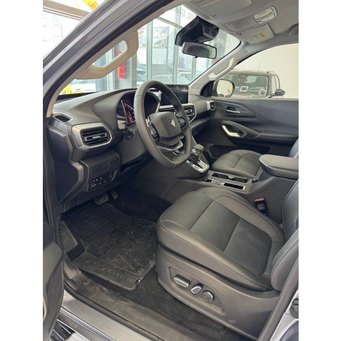Peugeot Landtrek Allure 2.2 MultiJet 202 AWD AT8 