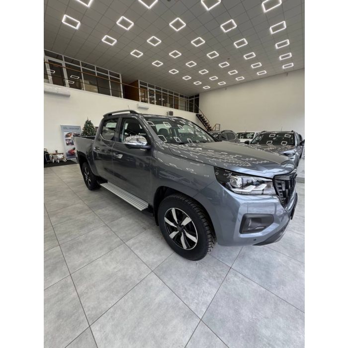 Peugeot Landtrek Allure 2.2 MultiJet 202 AWD AT8 