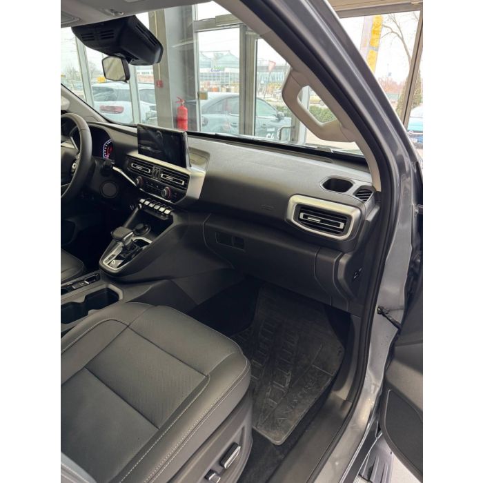 Peugeot Landtrek Allure 2.2 MultiJet 202 AWD AT8 