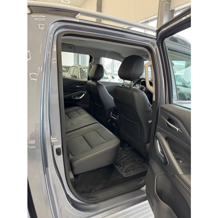 Peugeot Landtrek Allure 2.2 MultiJet 202 AWD AT8 