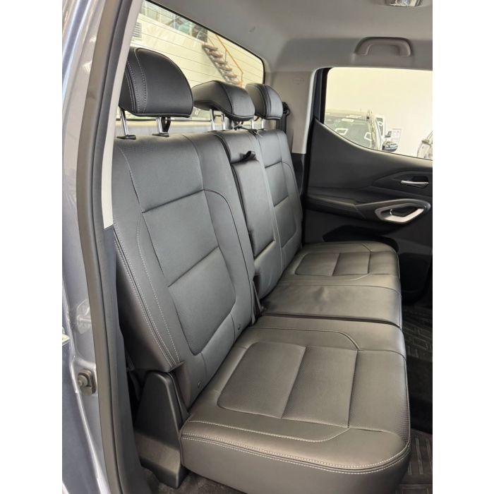Peugeot Landtrek Allure 2.2 MultiJet 202 AWD AT8 