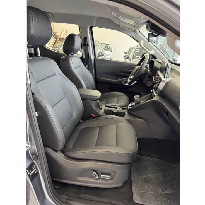 Peugeot Landtrek Allure 2.2 MultiJet 202 AWD AT8 