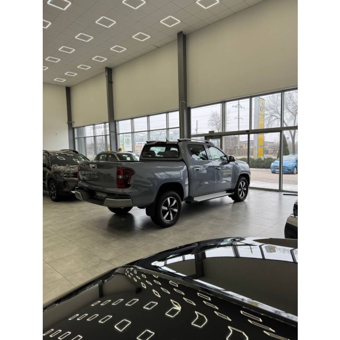 Peugeot Landtrek Allure 2.2 MultiJet 202 AWD AT8 