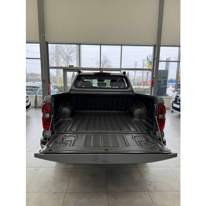 Peugeot Landtrek Allure 2.2 MultiJet 202 AWD AT8 