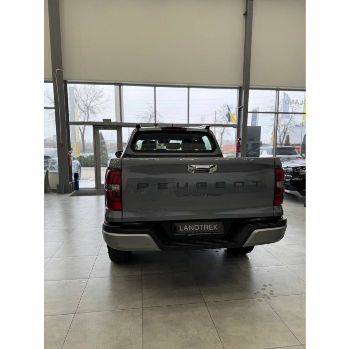 Peugeot Landtrek Allure 2.2 MultiJet 202 AWD AT8 