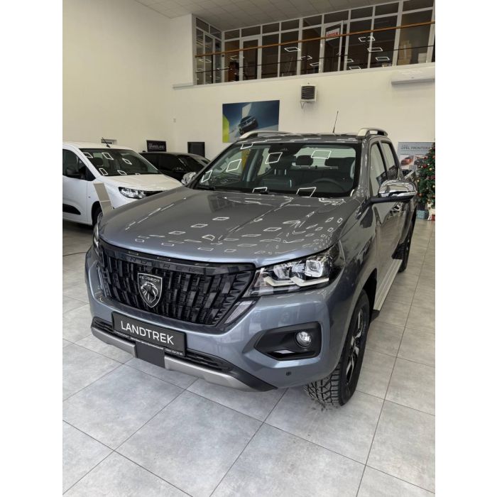 Peugeot Landtrek Allure 2.2 MultiJet 202 AWD AT8 