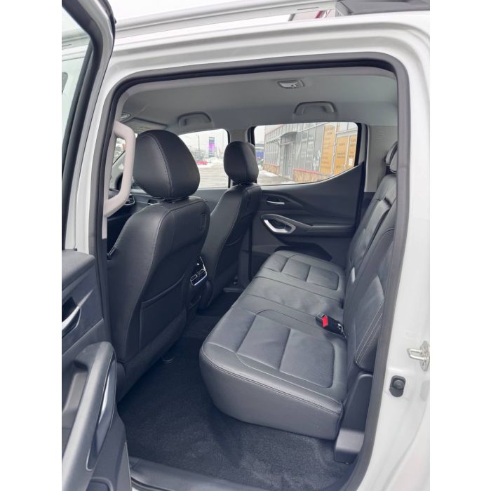 Peugeot Landtrek Allure 2.2 MultiJet 202 AWD AT8 