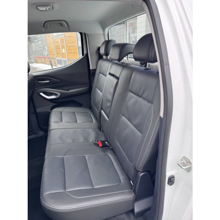 Peugeot Landtrek Allure 2.2 MultiJet 202 AWD AT8 